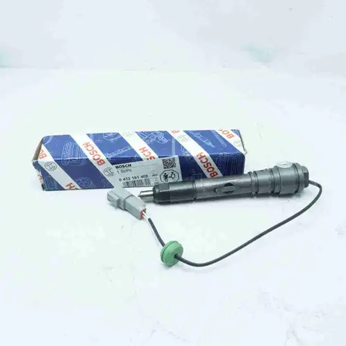 4025279 3093282 QST30 QST30-C Injector - Image 2