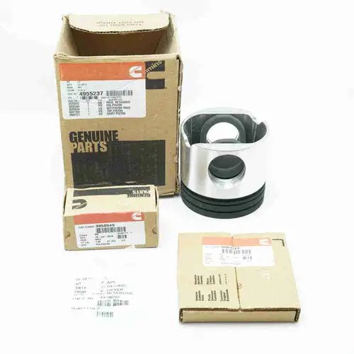 4088301 6BT 6CT ISX15 Injector - Image 6