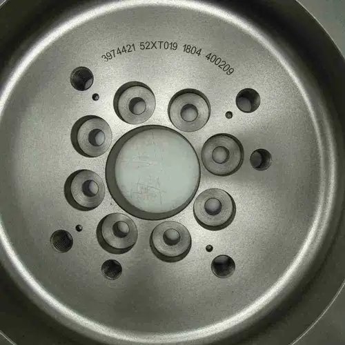 4914308 NT855 K19 K38 Injector - Image 5