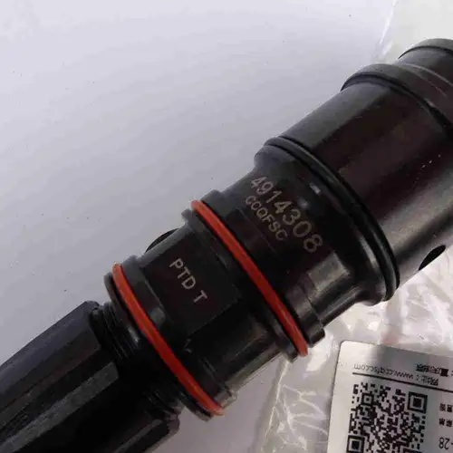 4914308 NT855 K19 K38 Injector - Image 10
