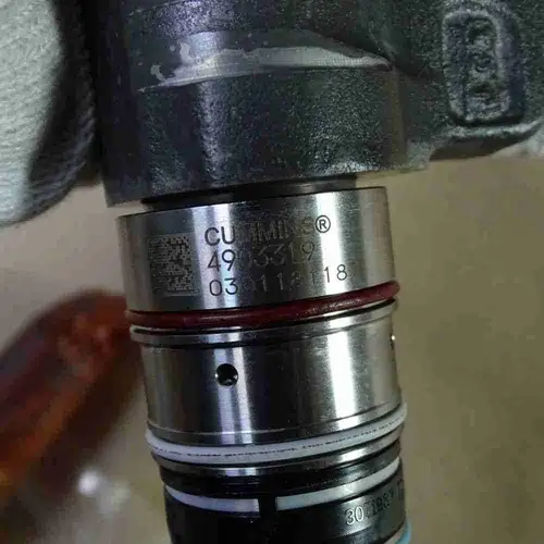 4903319 ISM QSM QSM11 Injector - Image 9