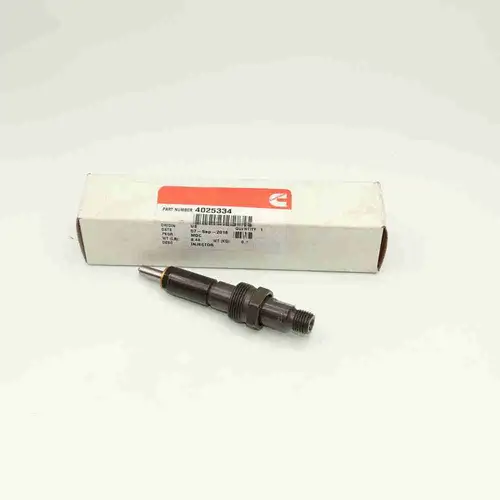 4025334 4063212 6BT 6CT Injector - Image 2