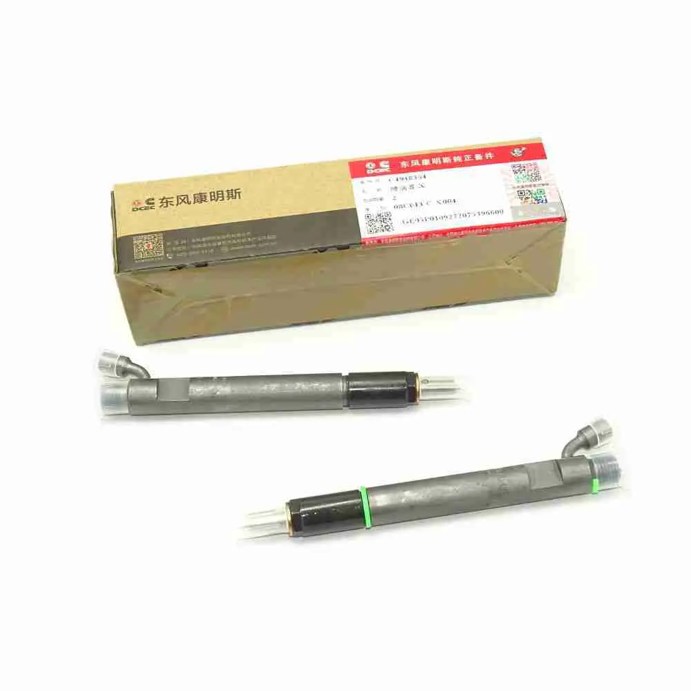 4948364 ISL QSL QSC Injector Assembly - Image 2