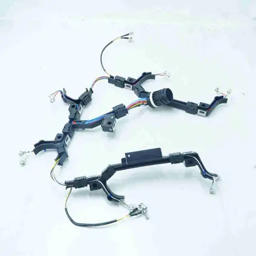 3686370 ISX QSX Injector Wiring Harness - Image 2