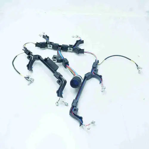 3686370 ISX QSX Injector Wiring Harness - Image 3