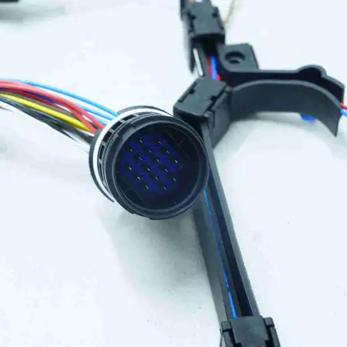 3686370 ISX QSX Injector Wiring Harness - Image 7