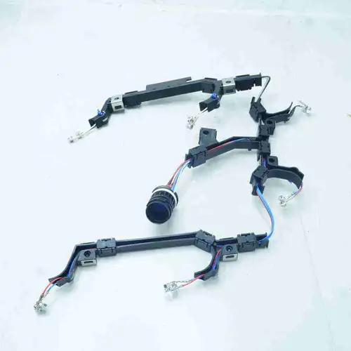 3686380 ISX QSX Injector Wiring Harness - Image 4