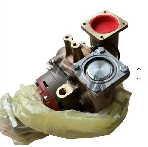 3075381 NT855 K19 K38 Injector - Image 8