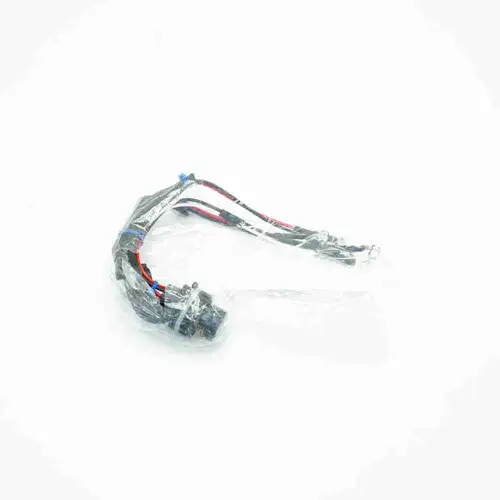 3698397 5417169 3696359 ISG Injector Wiring Harness - Image 2