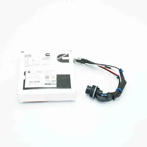 3698397 5417169 3696359 ISG Injector Wiring Harness - Image 3