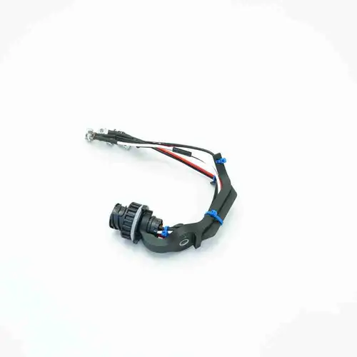 3698397 5417169 3696359 ISG Injector Wiring Harness - Image 4