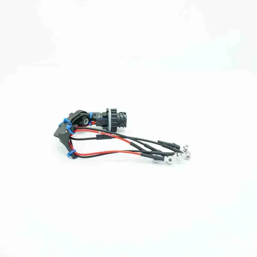 3698397 5417169 3696359 ISG Injector Wiring Harness - Image 6