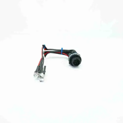 3698397 5417169 3696359 ISG Injector Wiring Harness - Image 7