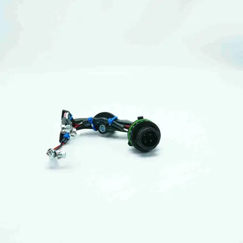 5289407 ISF3.8 QSF3.8 Injector Wiring Harness - Image 3