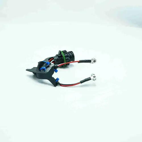 5289407 ISF3.8 QSF3.8 Injector Wiring Harness - Image 6