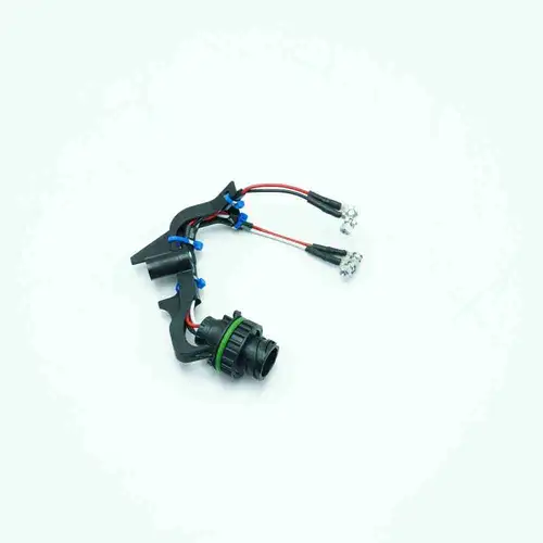 5289407 ISF3.8 QSF3.8 Injector Wiring Harness - Image 7