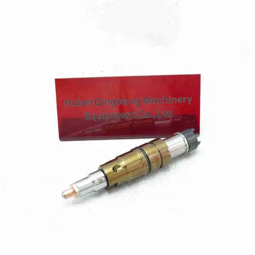 5579419 2897320 ISX QSX Injector - Image 4