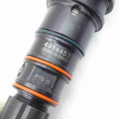 4914453 NT855 NTA855-G3 K19 Injector - Image 8