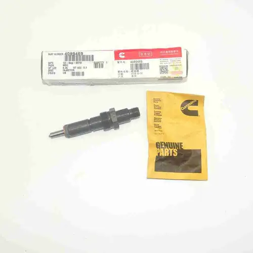 4089469 3957729 6BT 6CT Injector - Image 2