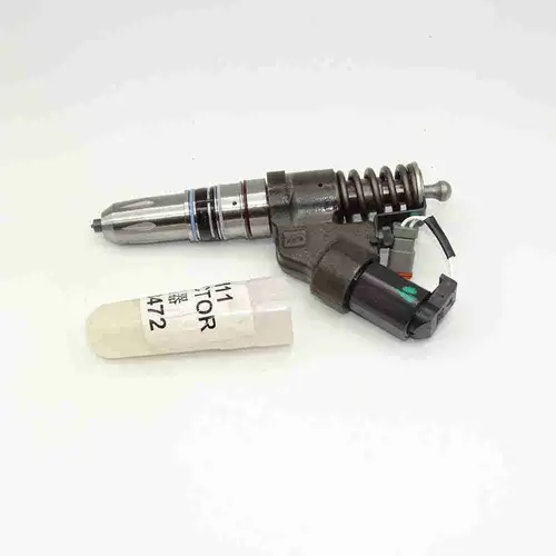4903472 ISM QSM QSM11 Injector - Image 2