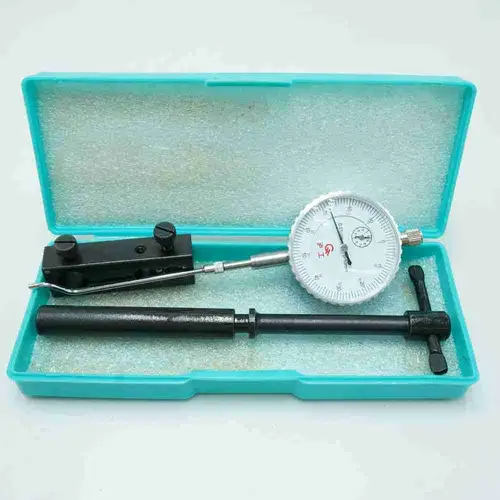 4914484 NT855 K19 K38 Injector Tool - Image 9