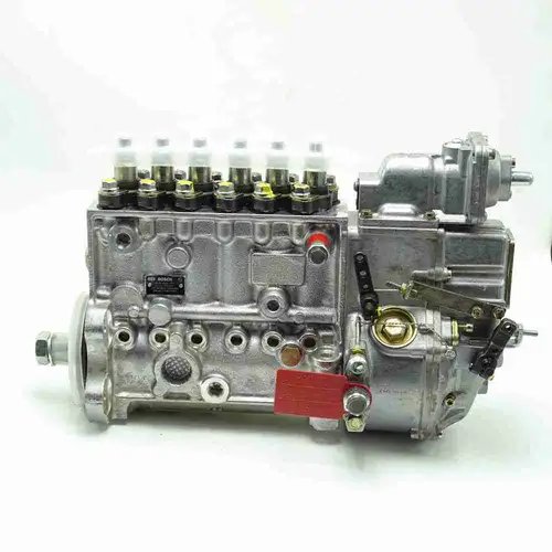 2864504 4022868 4004571 3161935 Injector Wiring Harness - Image 7