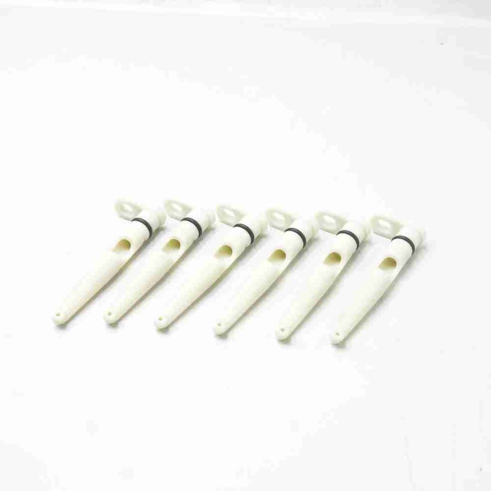 3007517 K19 Piston Cooling Nozzle - Image 4