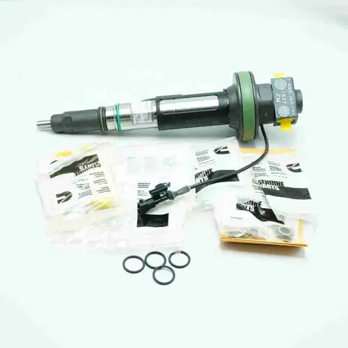 4955524 4964170 KTA19 QSK Injector - Image 3