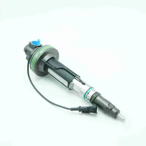 4955524 4964170 KTA19 QSK Injector - Image 10