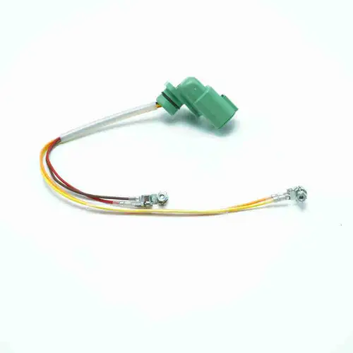 4934545 ISL QSL Injector Wiring Harness - Image 2