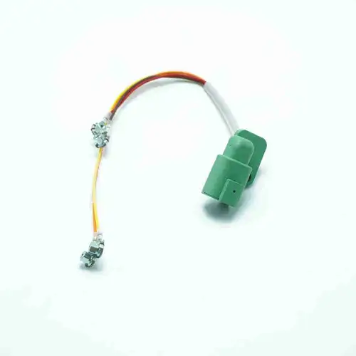 4934545 ISL QSL Injector Wiring Harness - Image 5