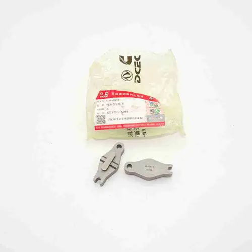3940639 6BT 6CT Injector Clamp - Image 4