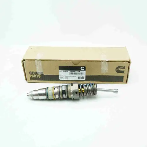 4088665 ISX QSX ISX15 Injector - Image 2