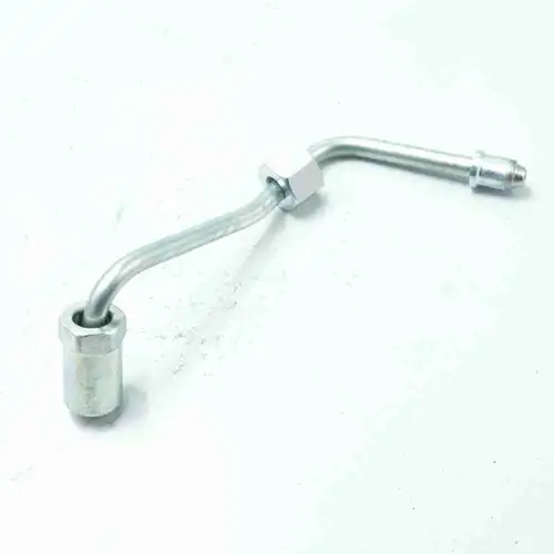 4941699 ISF QSF Injector Fuel Supply Pipe - Image 3