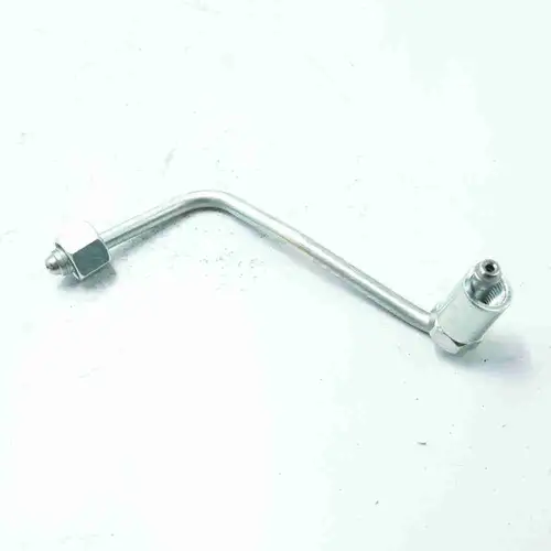 4941699 ISF QSF Injector Fuel Supply Pipe - Image 4
