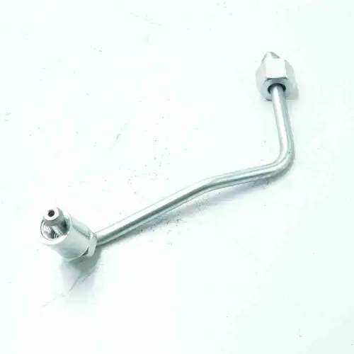 4941699 ISF QSF Injector Fuel Supply Pipe - Image 5