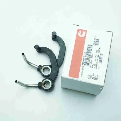 3080708 M11 ISM QSM Piston Cooling Nozzle - Image 2