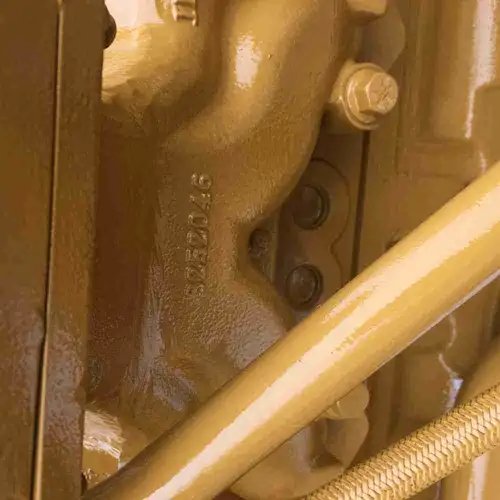 3042713 NT855 K19 K38 Injector - Image 2