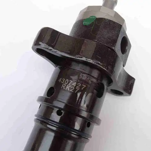 3077715 3279847 KTA19 K19 Injector - Image 5