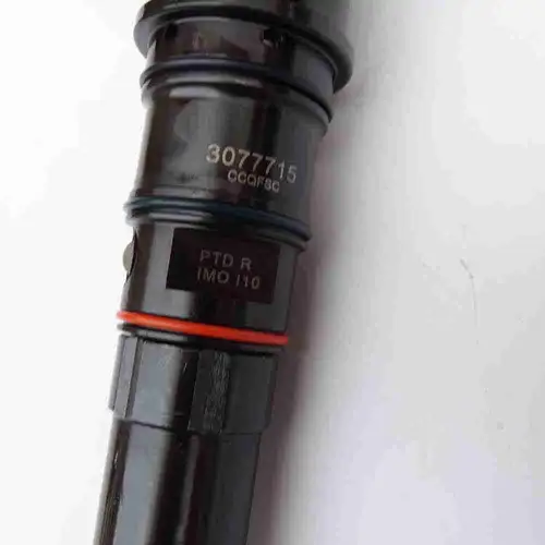 3077715 3279847 KTA19 K19 Injector - Image 6