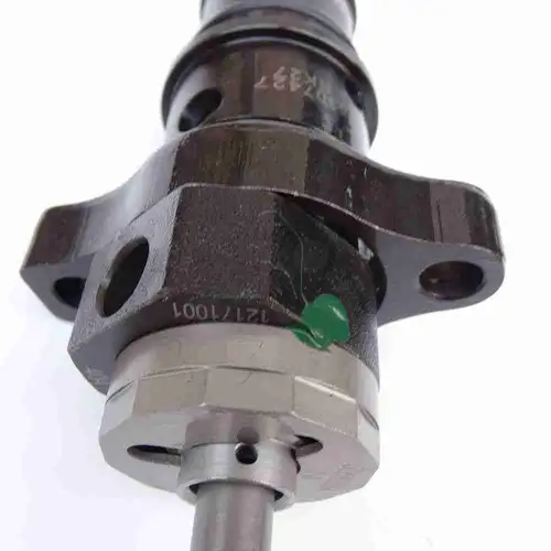 3077715 3279847 KTA19 K19 Injector - Image 8