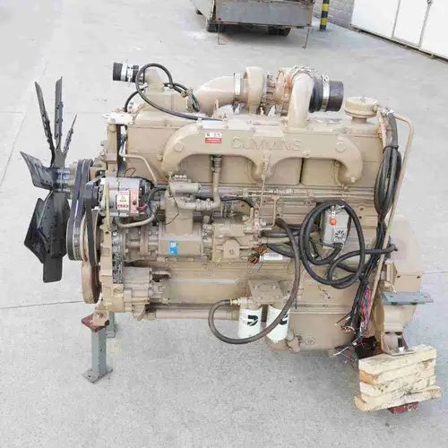 3069718 NT855 M11 L10 Injector Plunger - Image 2