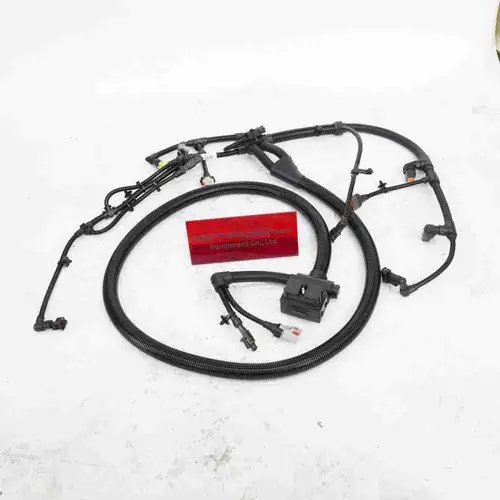3069718 NT855 M11 L10 Injector Plunger - Image 5