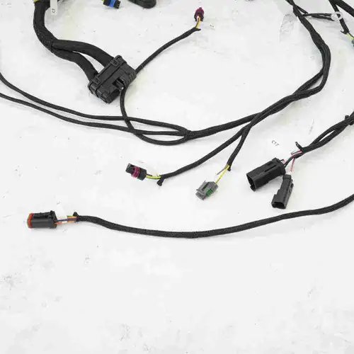 3069718 NT855 M11 L10 Injector Plunger - Image 7