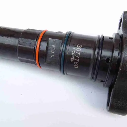 3077760 3628235 KTA19 K19 Injector - Image 4