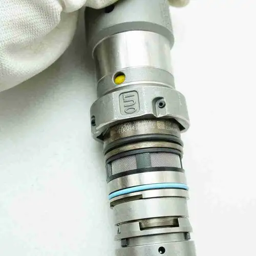 4326780 4088427 4087893 QSK45 Injector - Image 7
