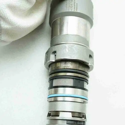 4326780 4088427 4087893 QSK45 Injector - Image 8