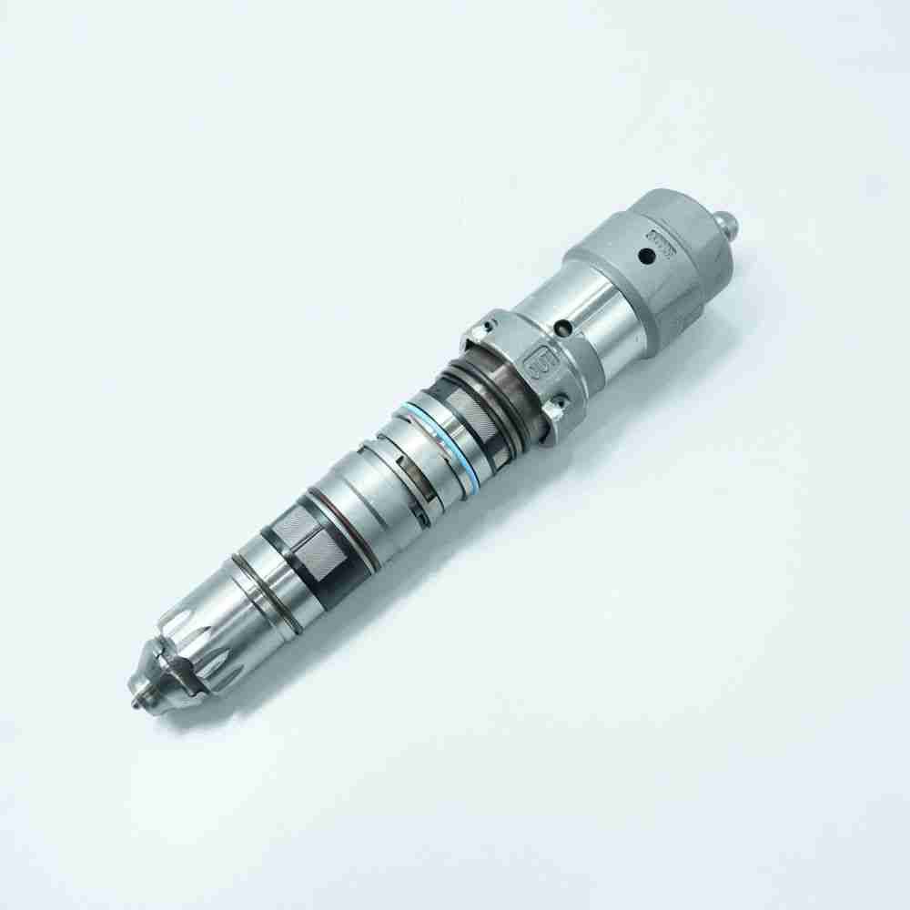 4326781 4088428 QSK45 QSK60 Injector - Image 2
