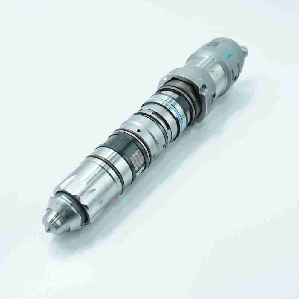 4326781 4088428 QSK45 QSK60 Injector - Image 8