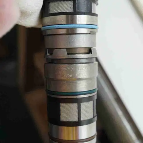 4326781 4088428 QSK60 QSK45 Injector - Image 7